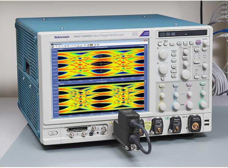 Optical Probes - High Bandwidth